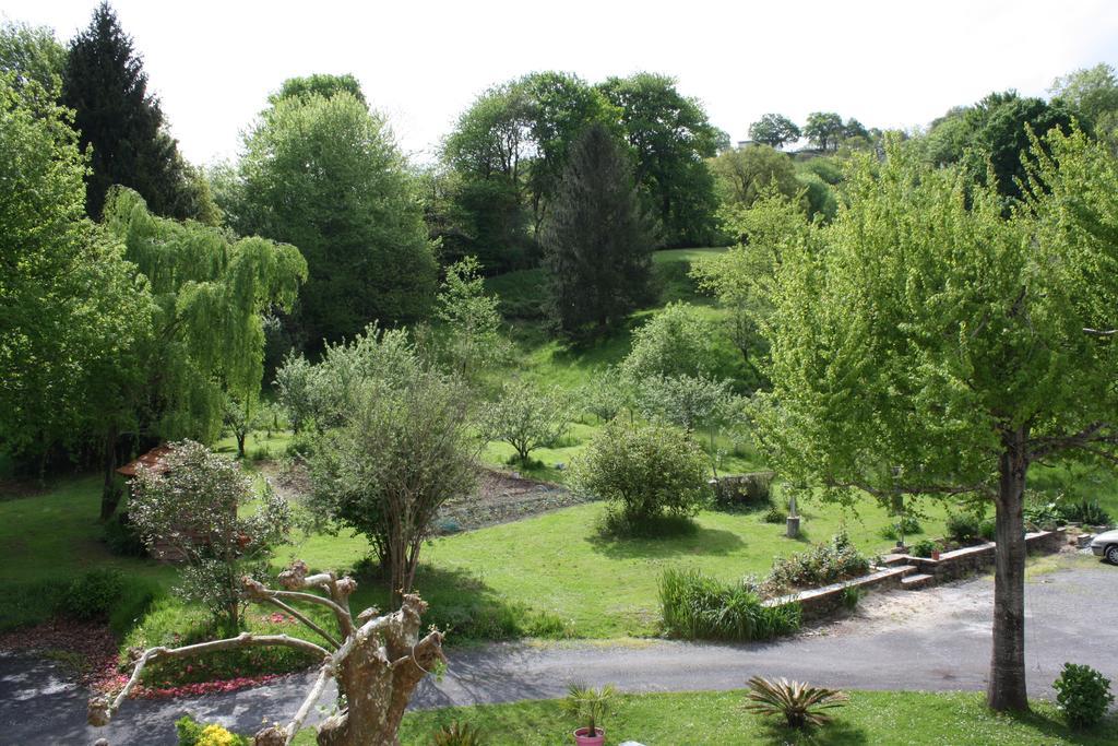 Location Eyheraldia - Votre T3 Au Coeur Du Pays Basque Hasparren Rum bild